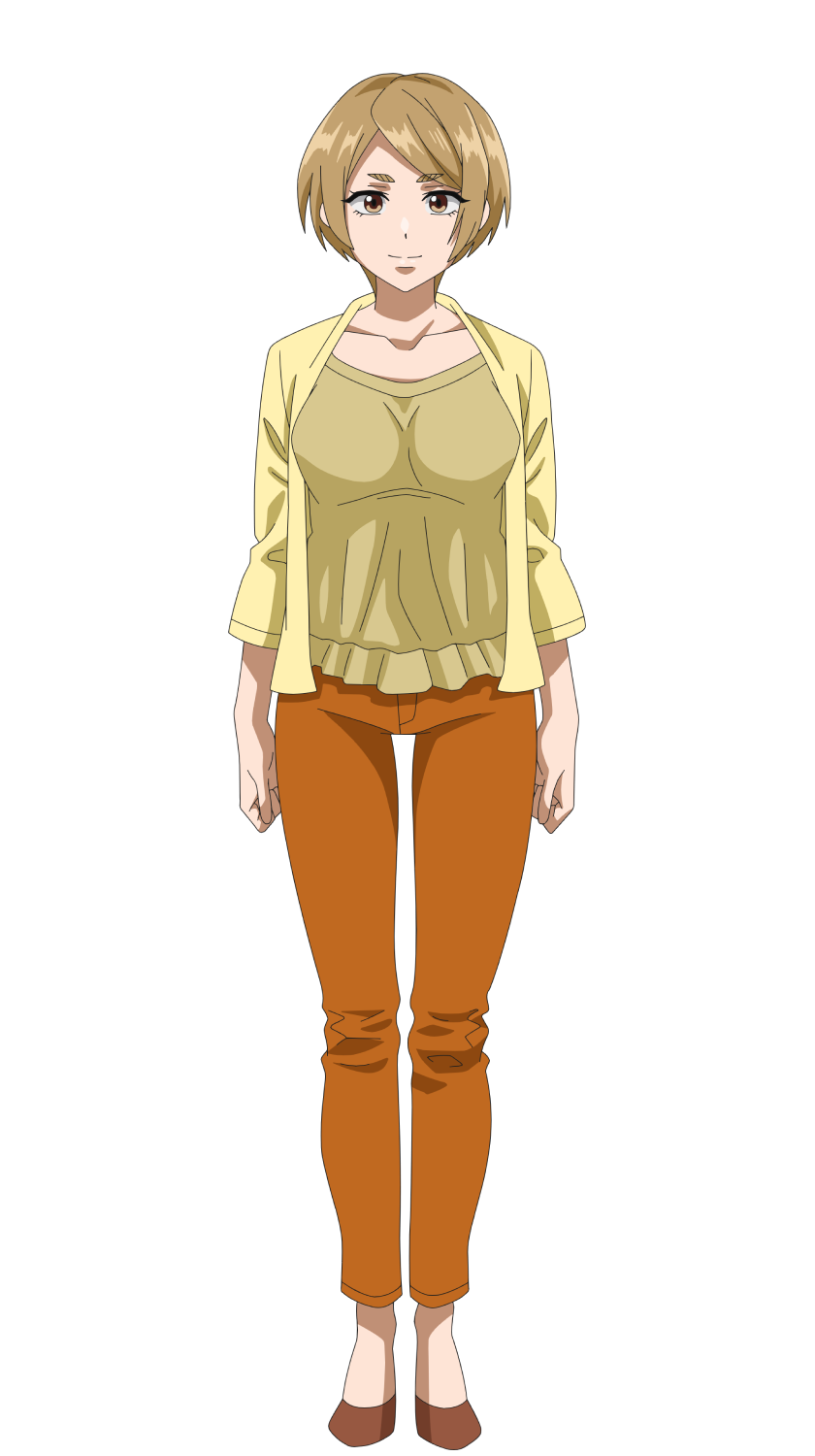 加賀宮美々